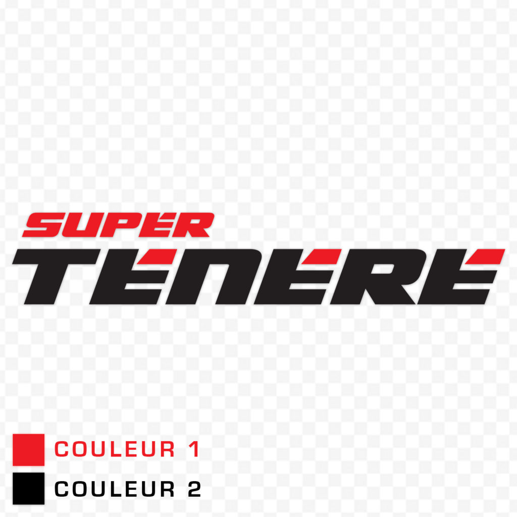 Super Tenere