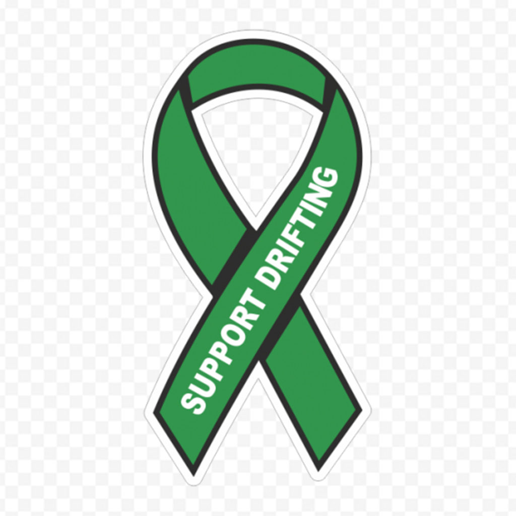 Support Drifting