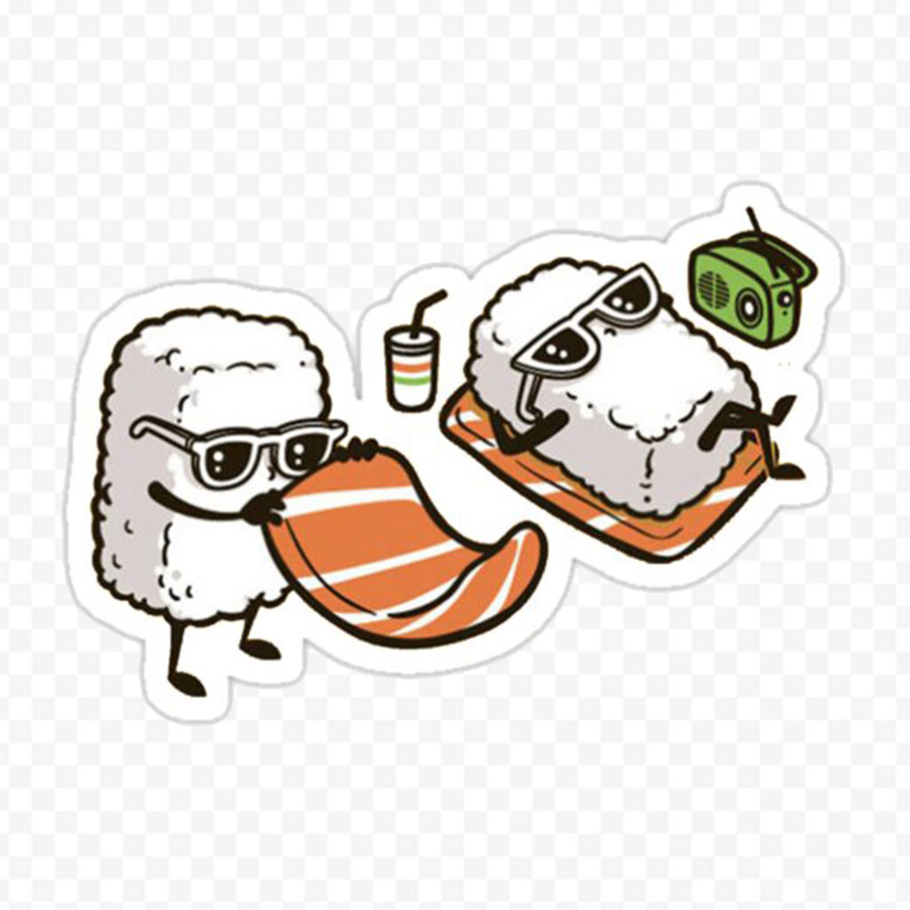 Sushi