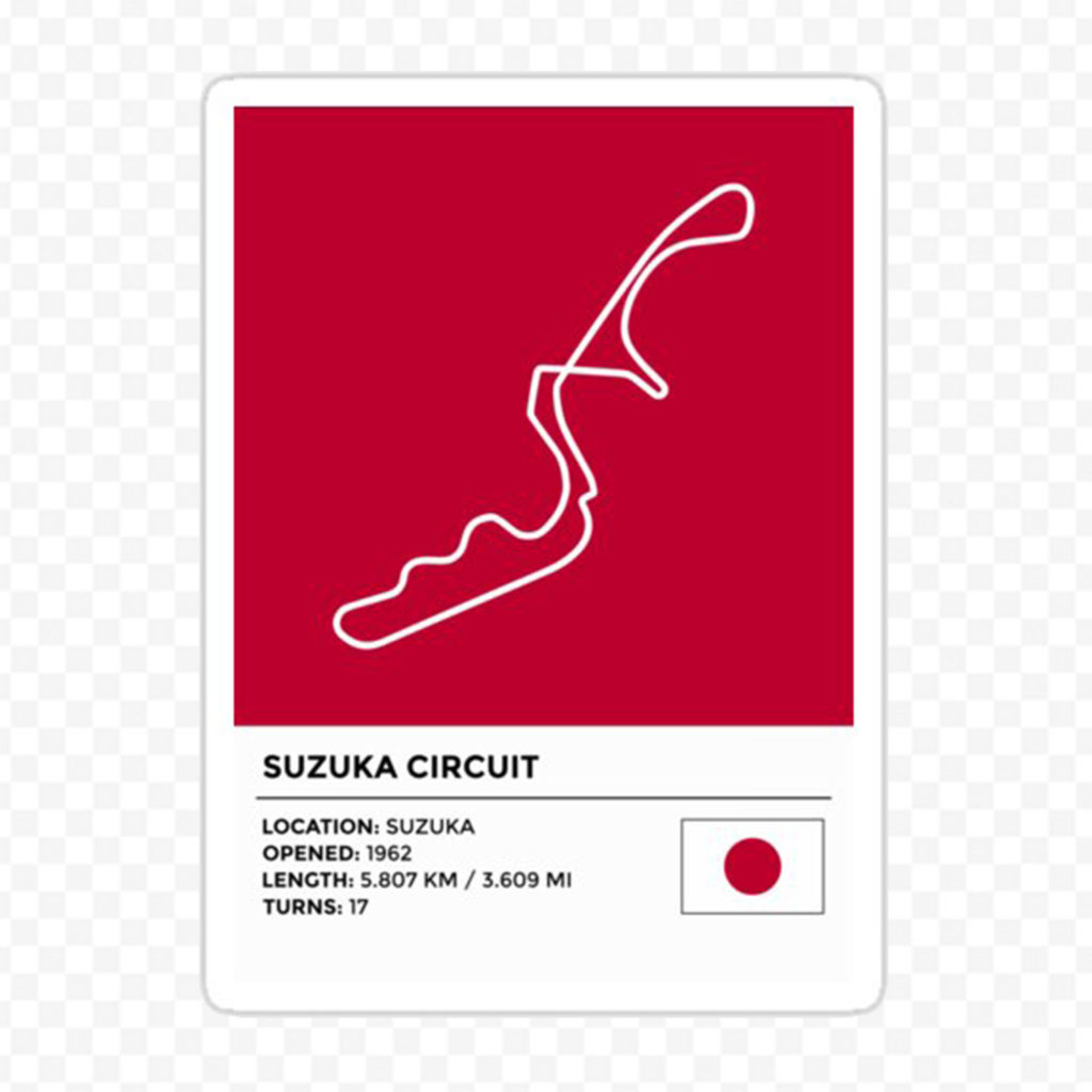 Suzuka
