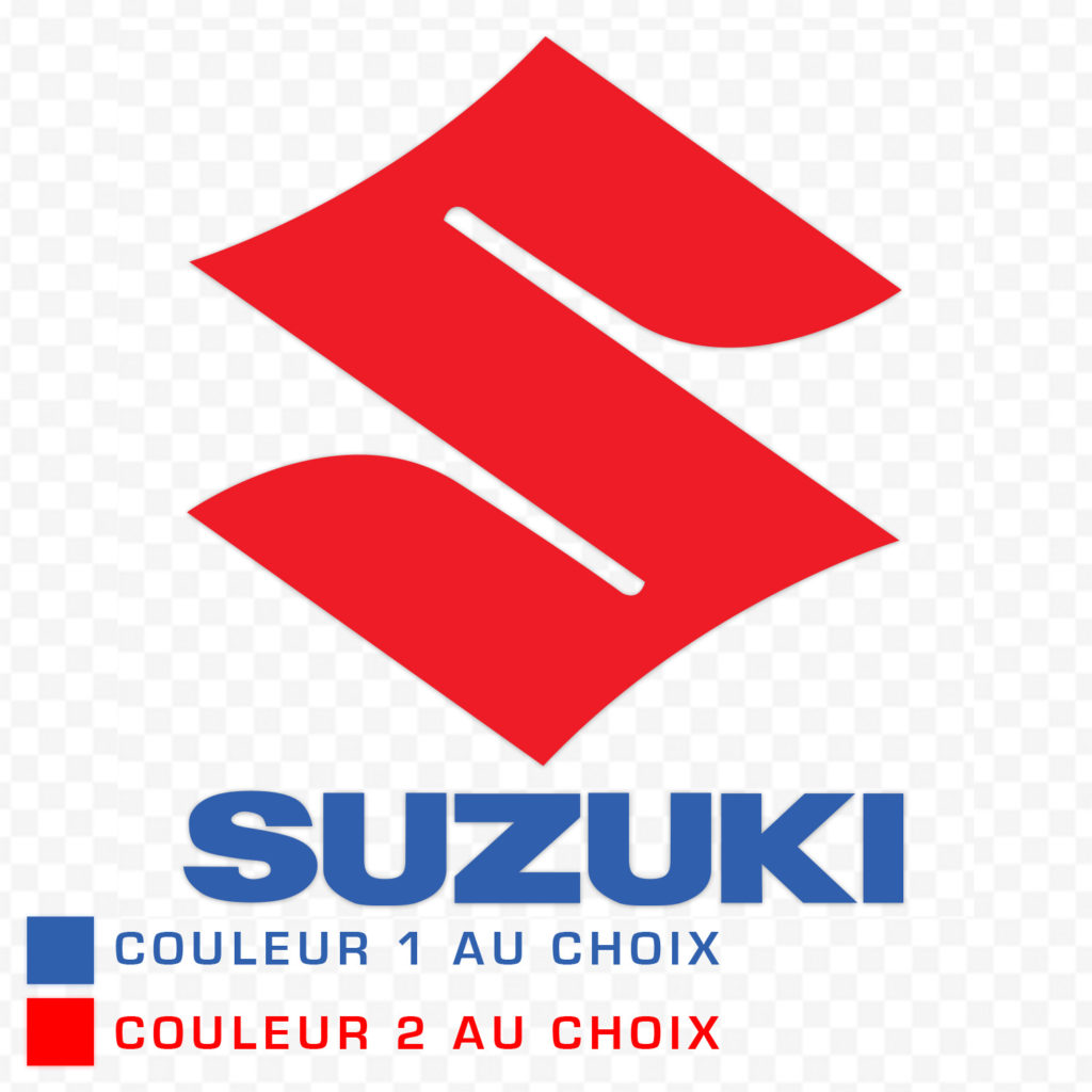 Suzuki 2