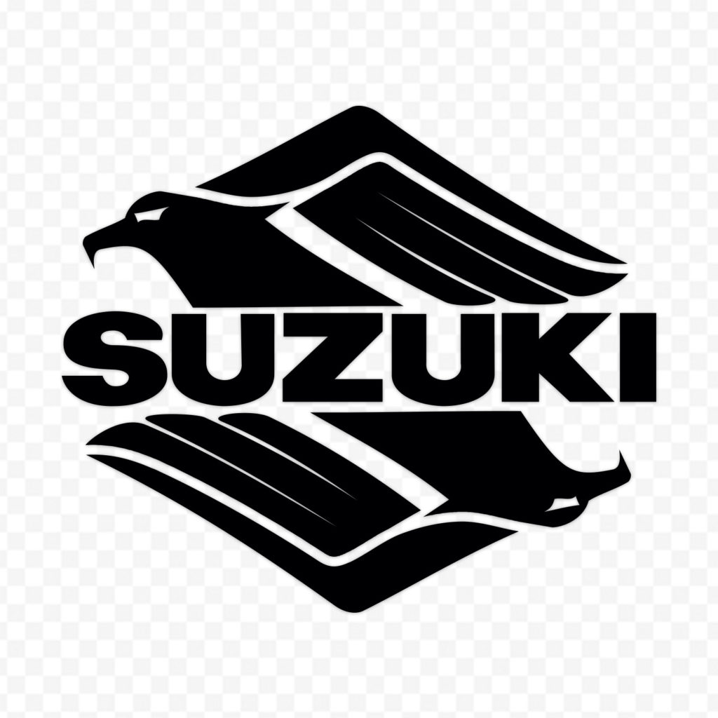 Suzuki Aigle