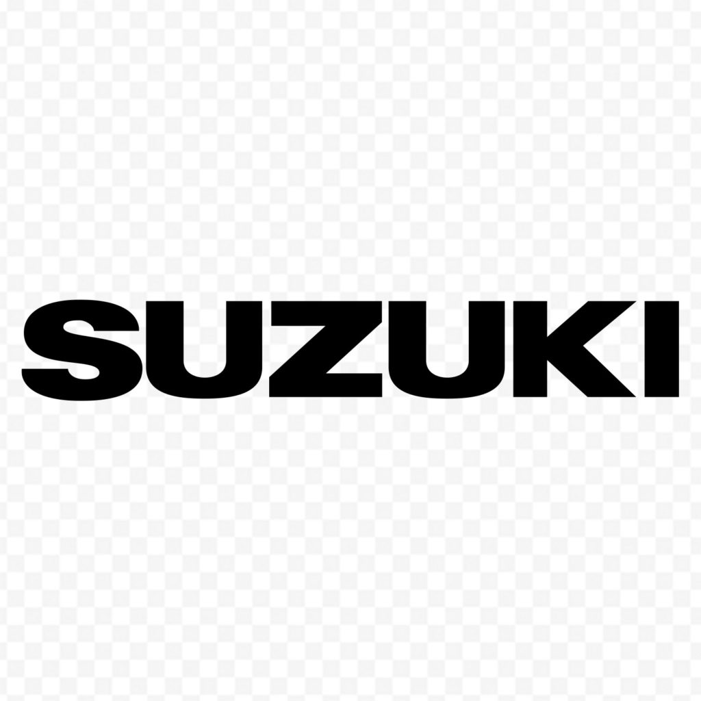 Suzuki Embleme