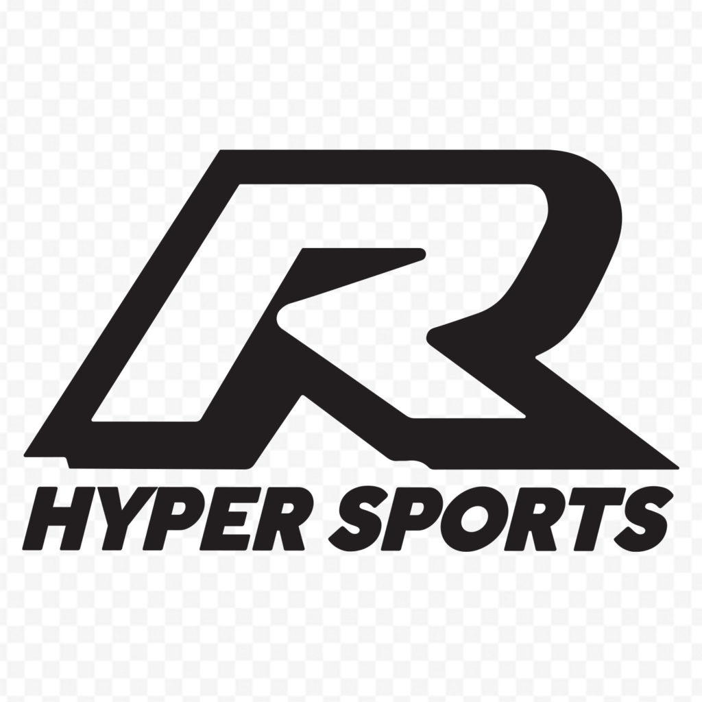 Suzuki Hyper Sport