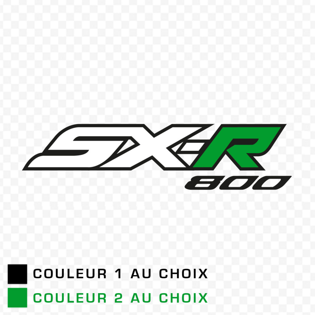 Sxr 800