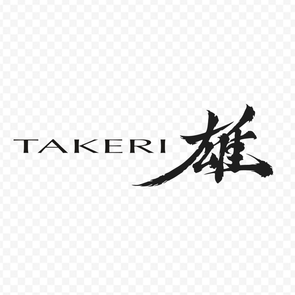 Takeri