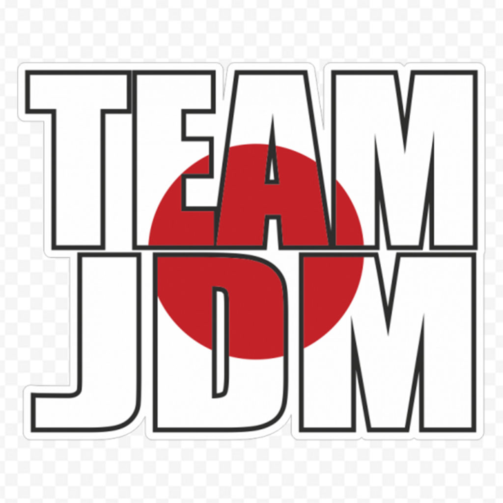 Team Jdm