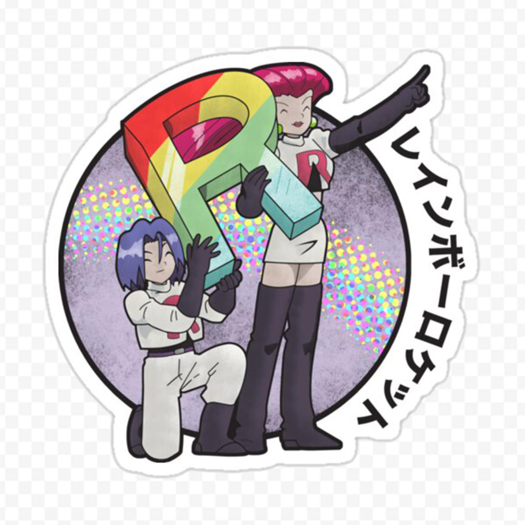 Team Rocket