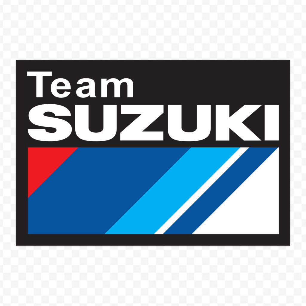 Team Suzuki