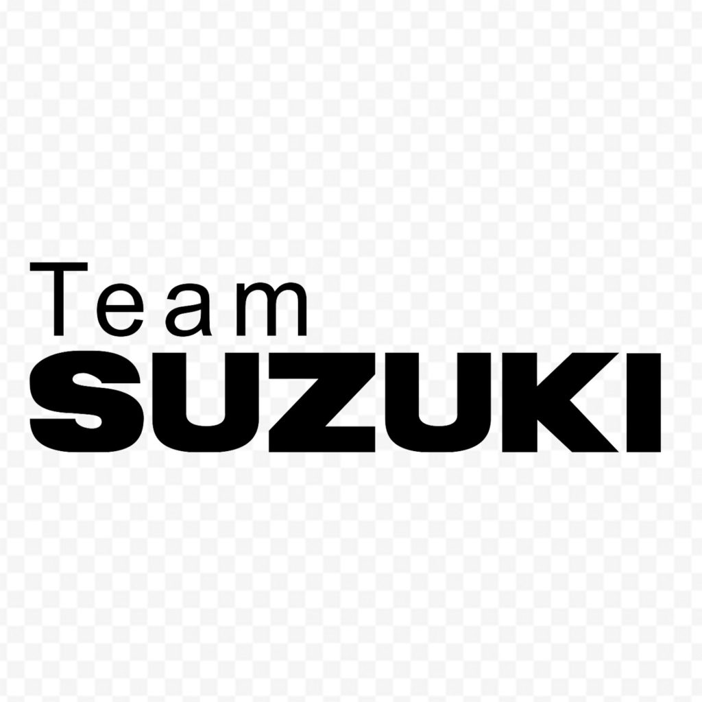 Team Suzuki 2