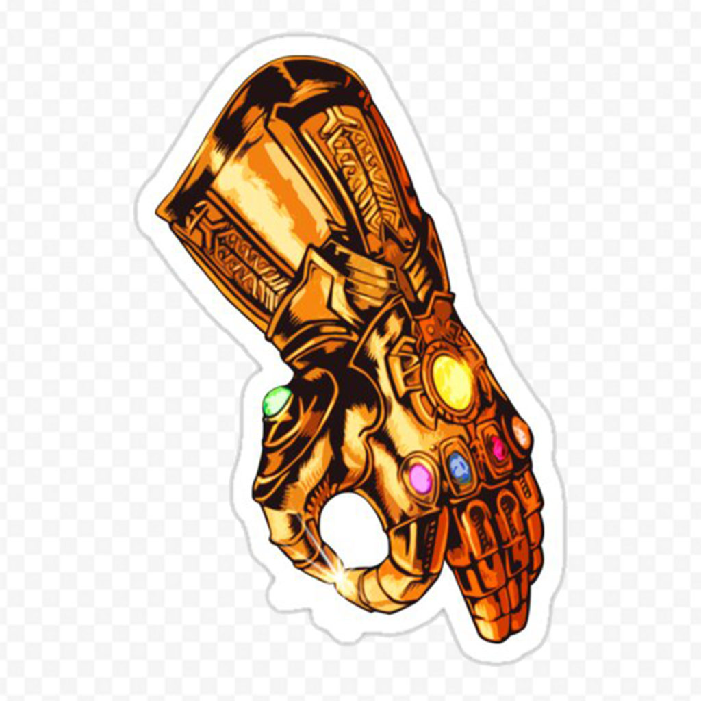 Thanos Gant