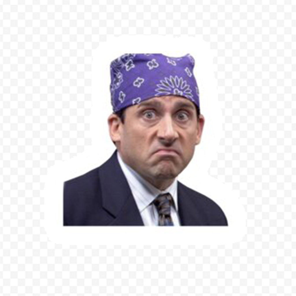 The Office 1
