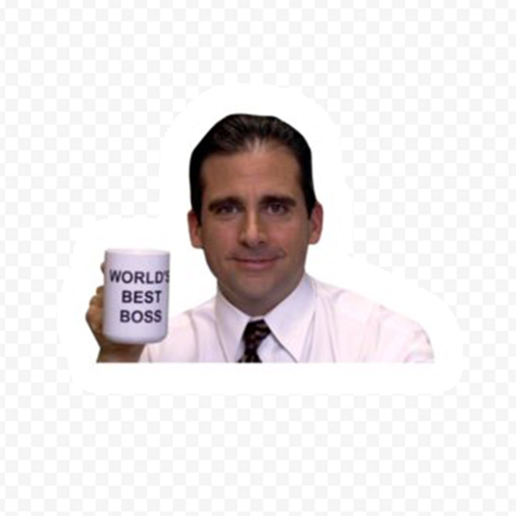 The Office 4