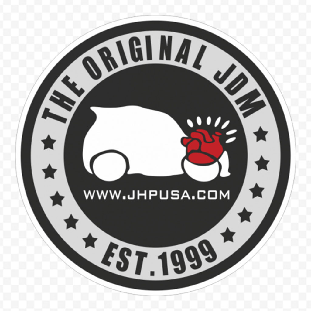 The Original Jdm