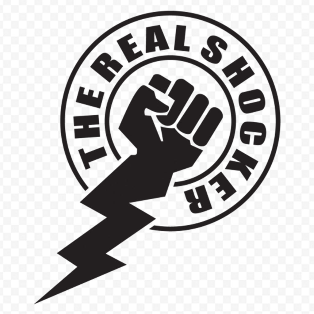 The Real Shocker