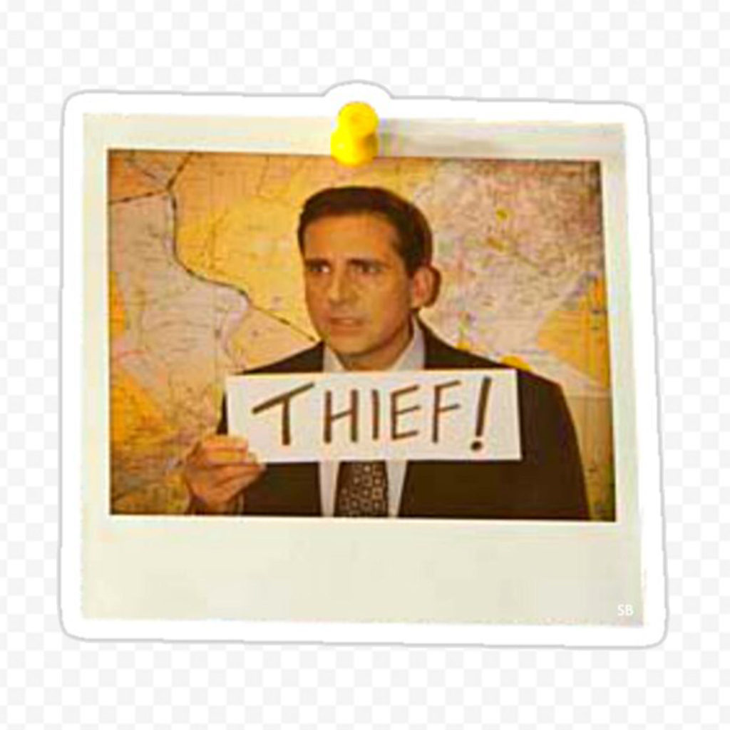 Thief
