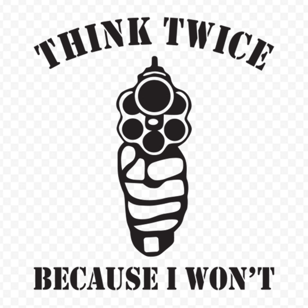 Think Twice