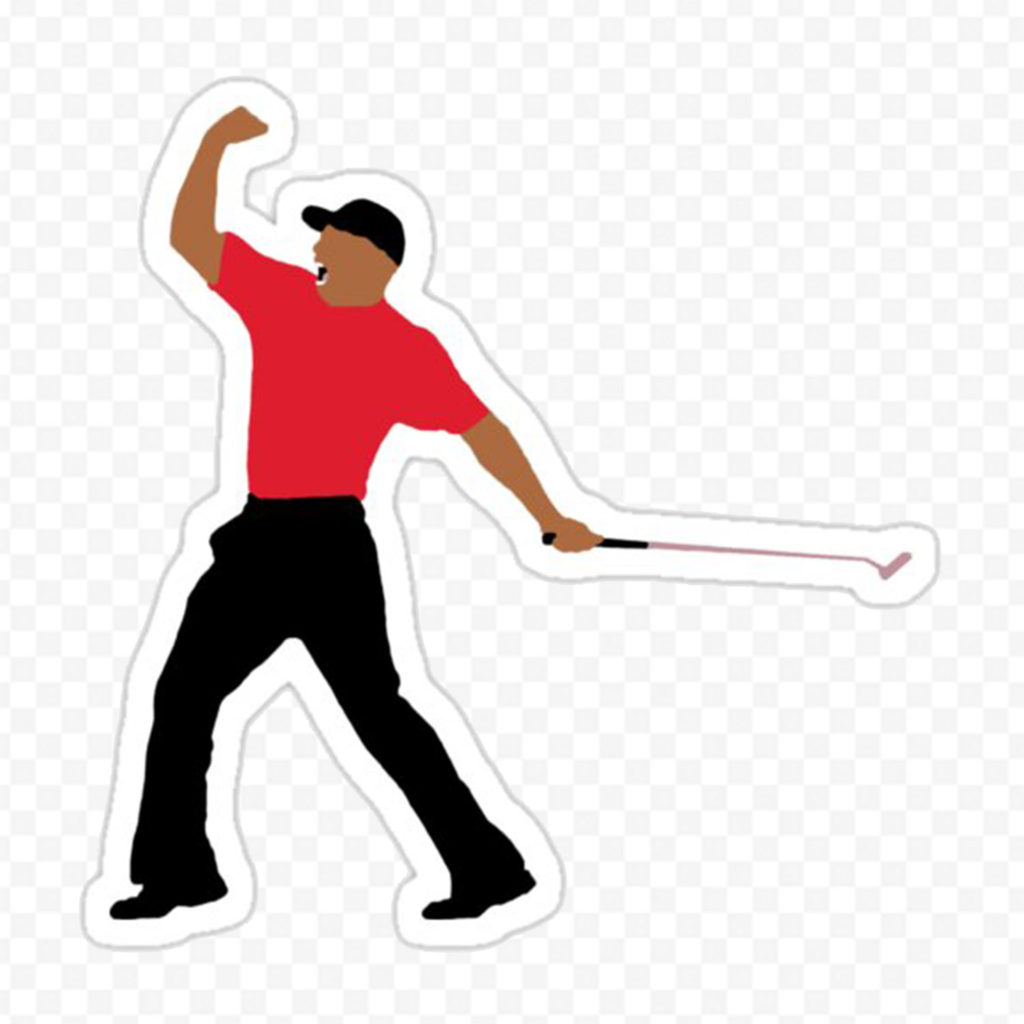 Tiger Woods