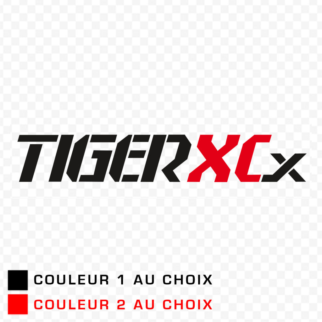 Tiger Xcx