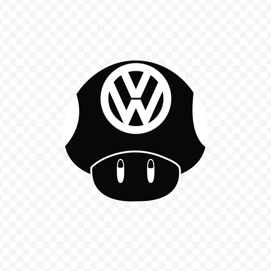 Toad Volkswagen