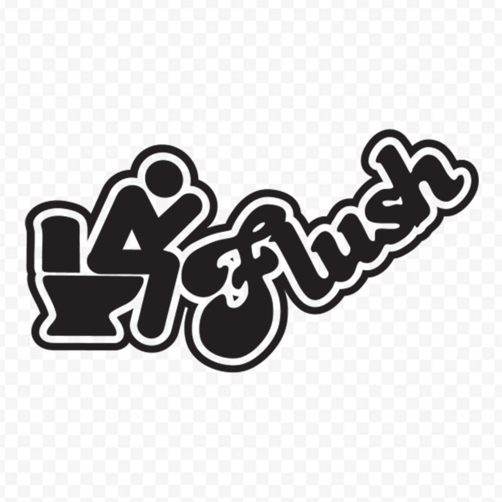 Toilet Flush
