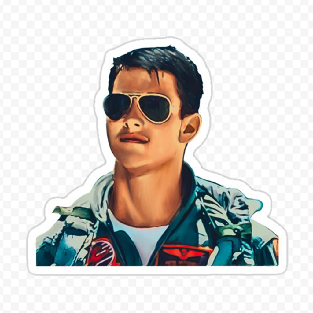 Top Gun