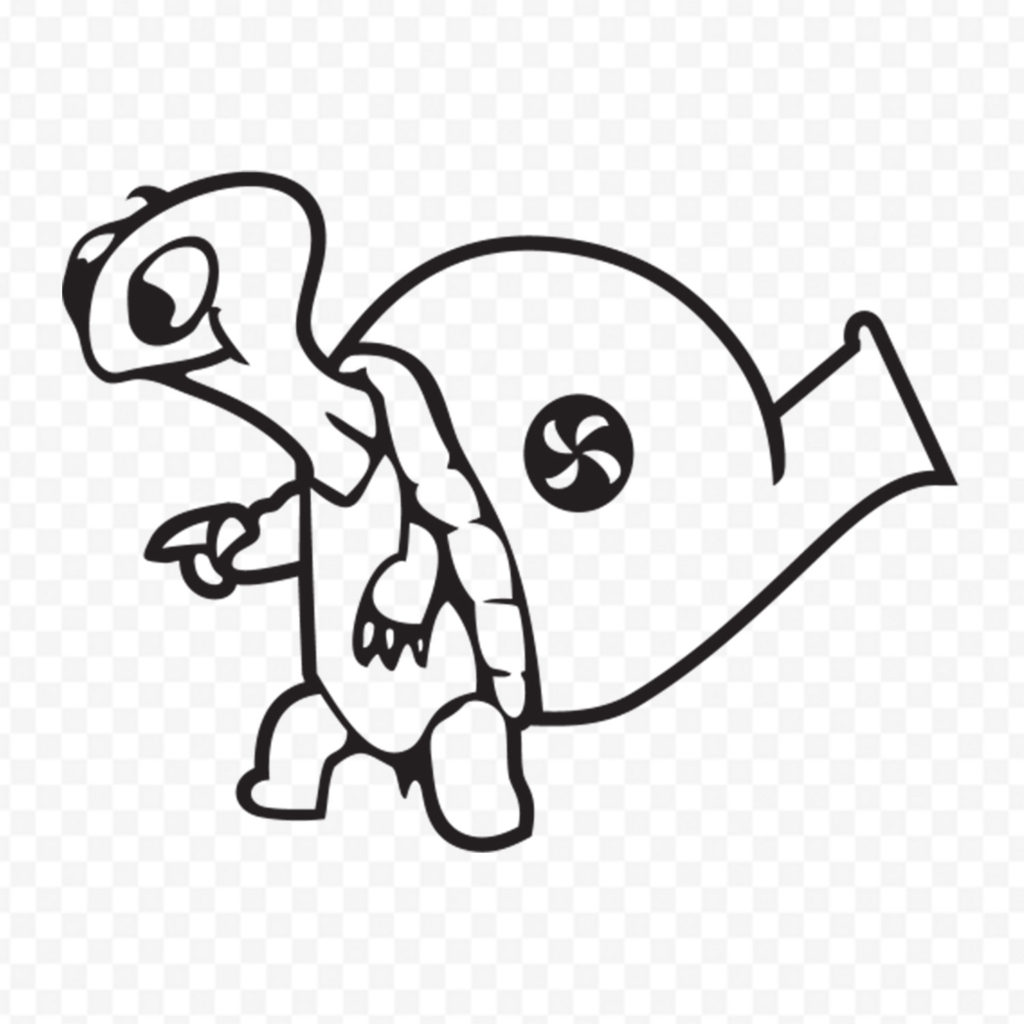 Tortue Boost