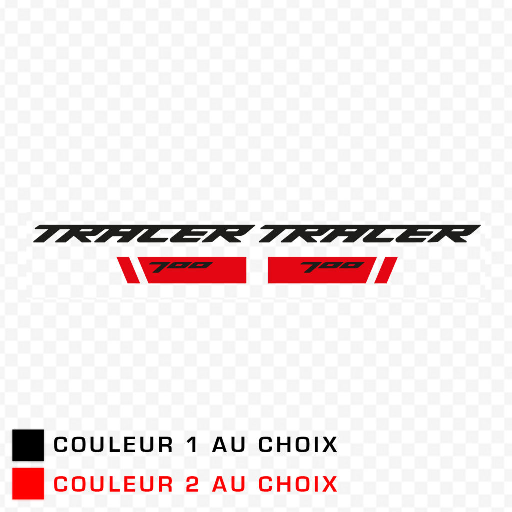 Tracter 700