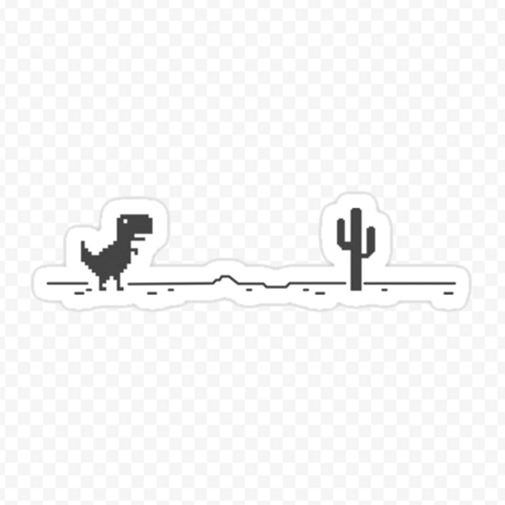 Trex Cactus