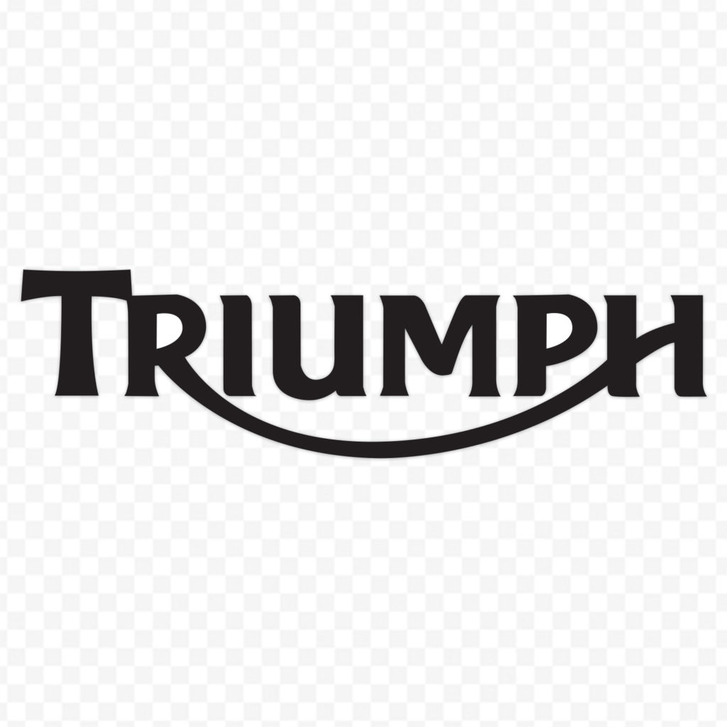 Triumph Embleme Basique