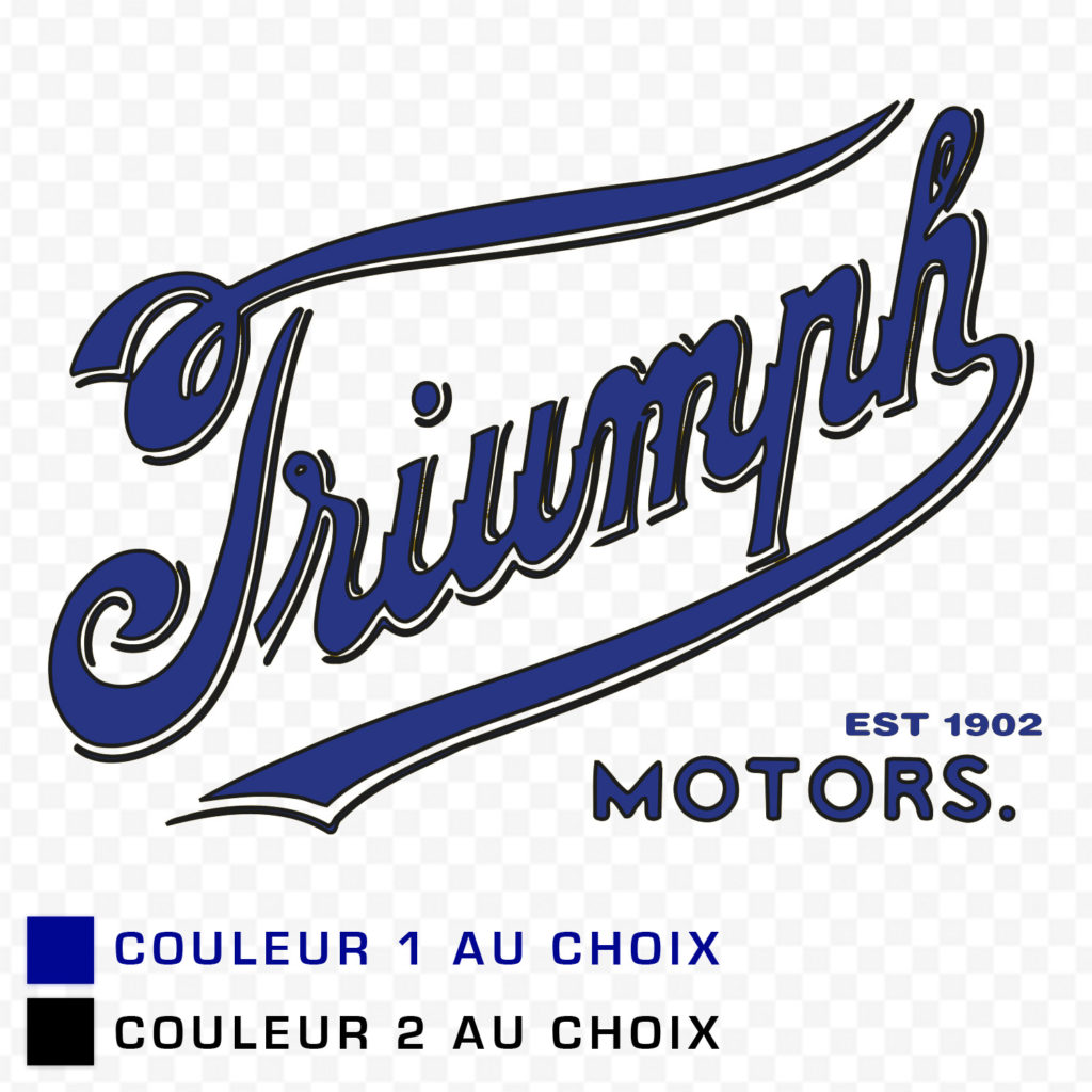Triumph Motor
