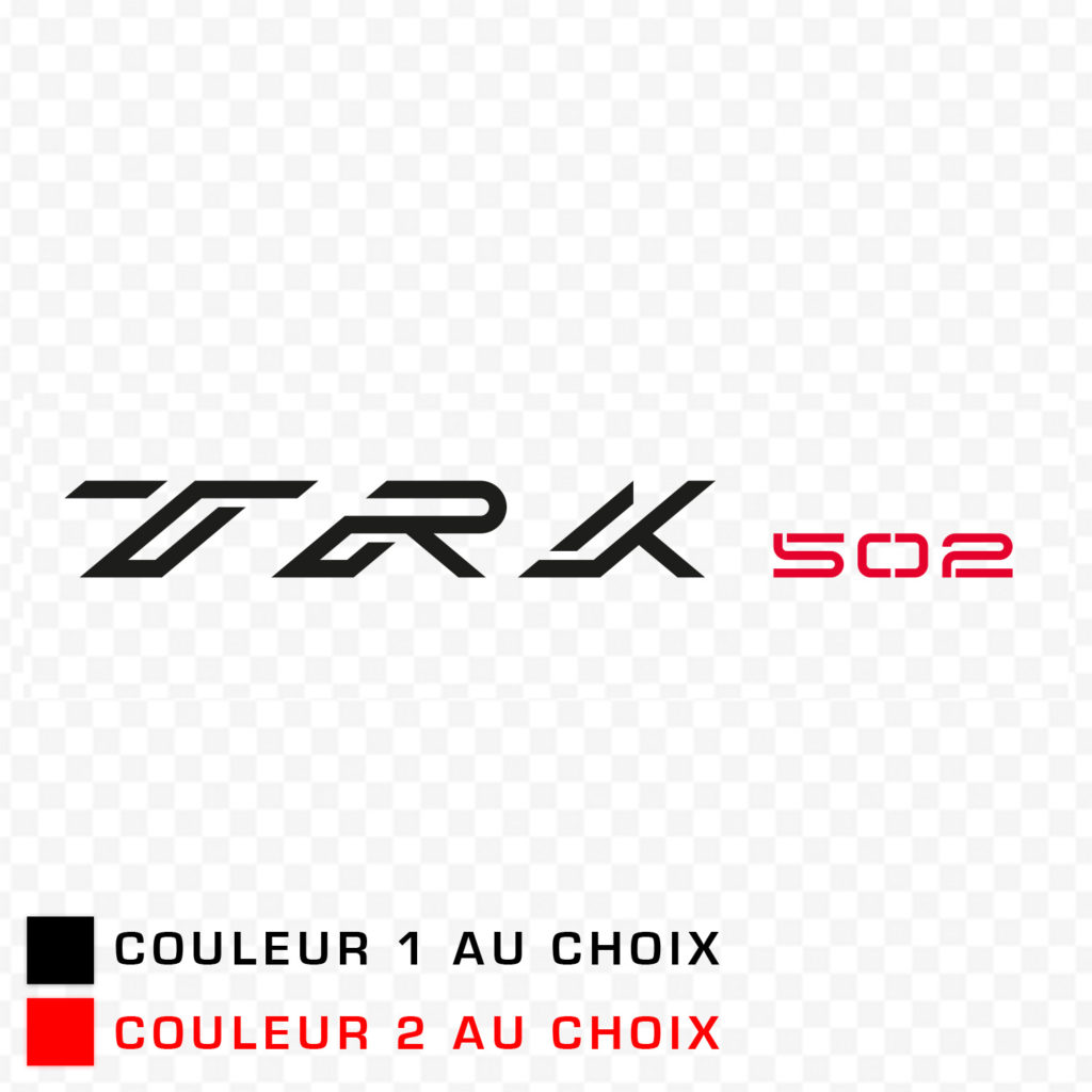 Trk 502