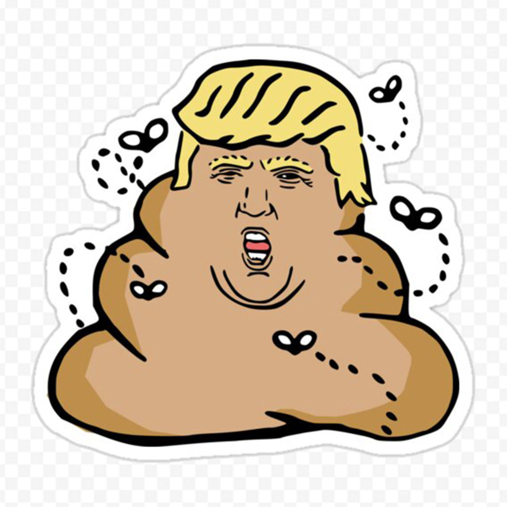 Trump Shit