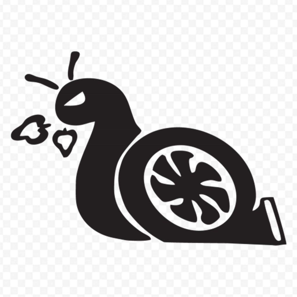 Turbo Snail