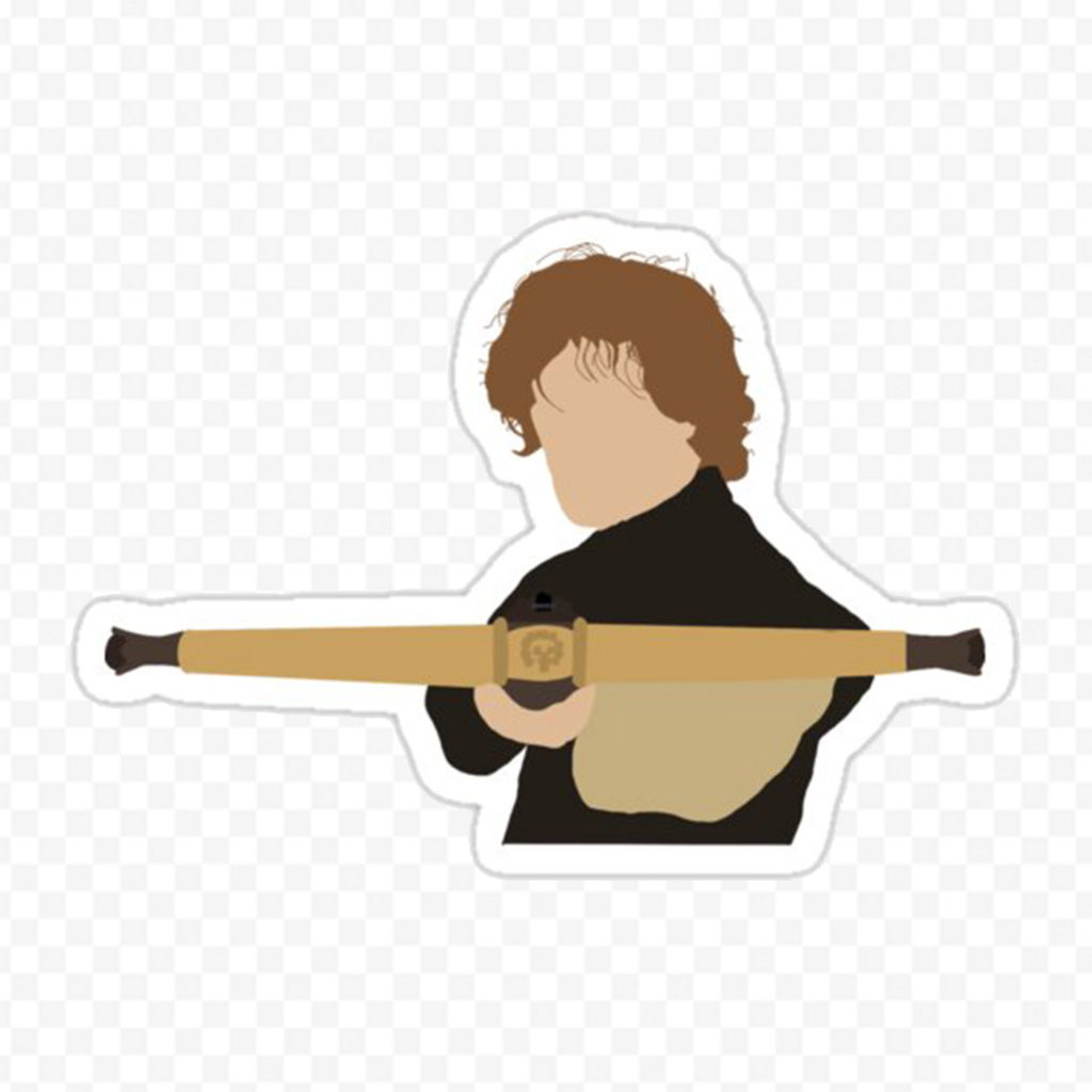 Tyrion Lannister