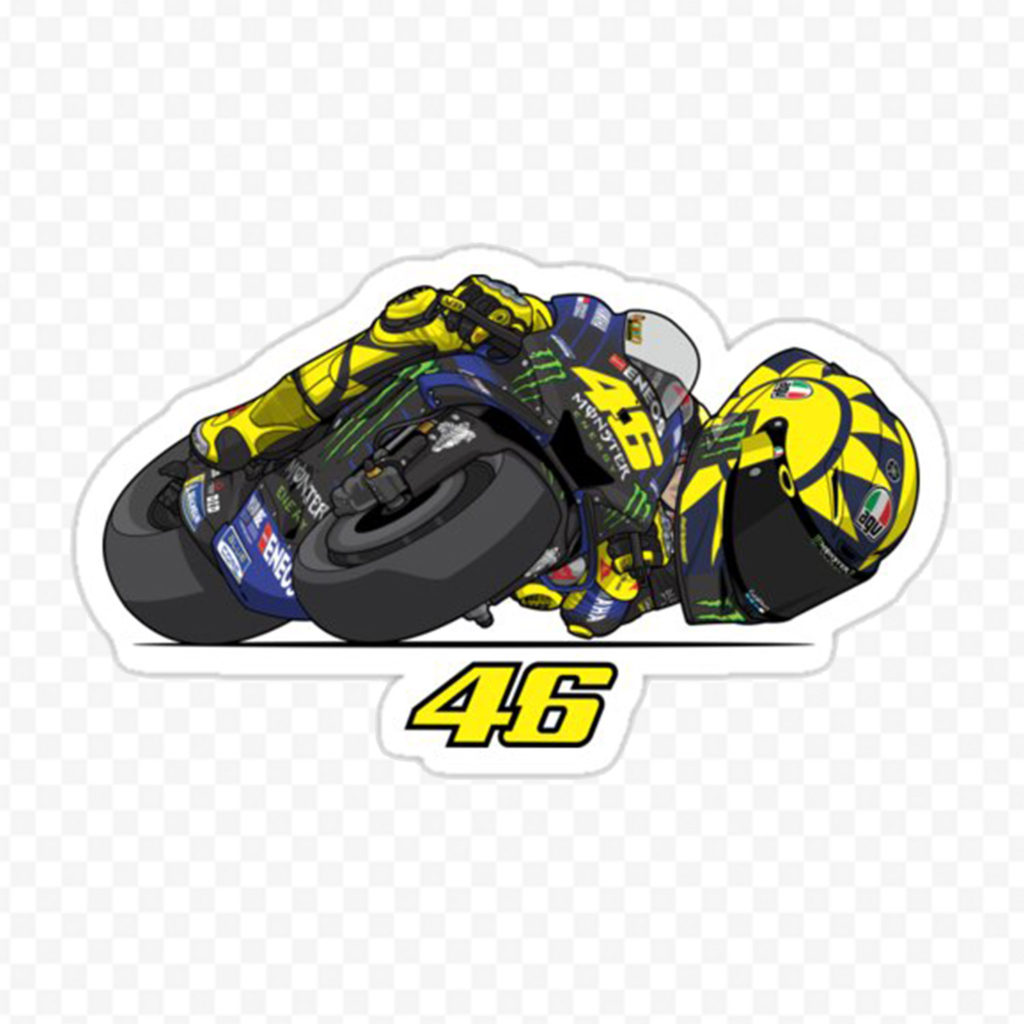 Valentino Rossi