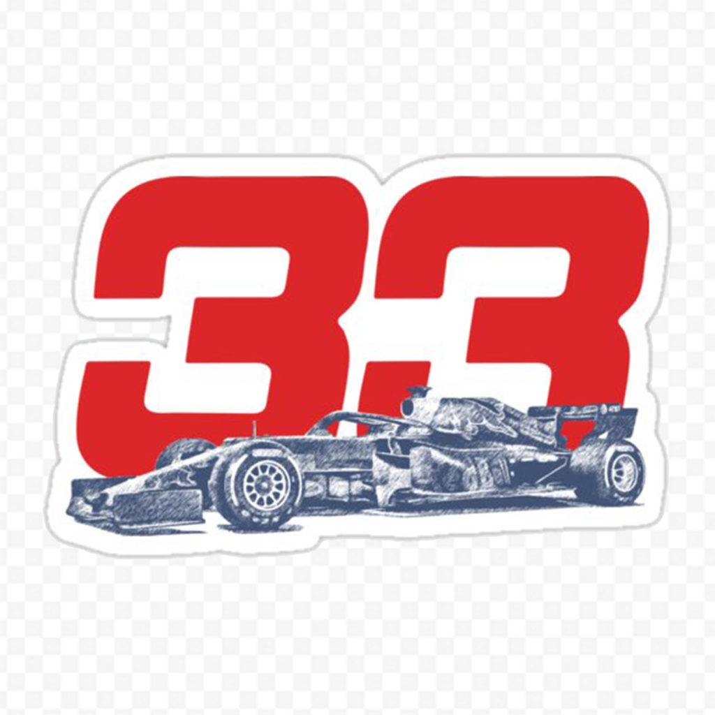 Verstappen F1