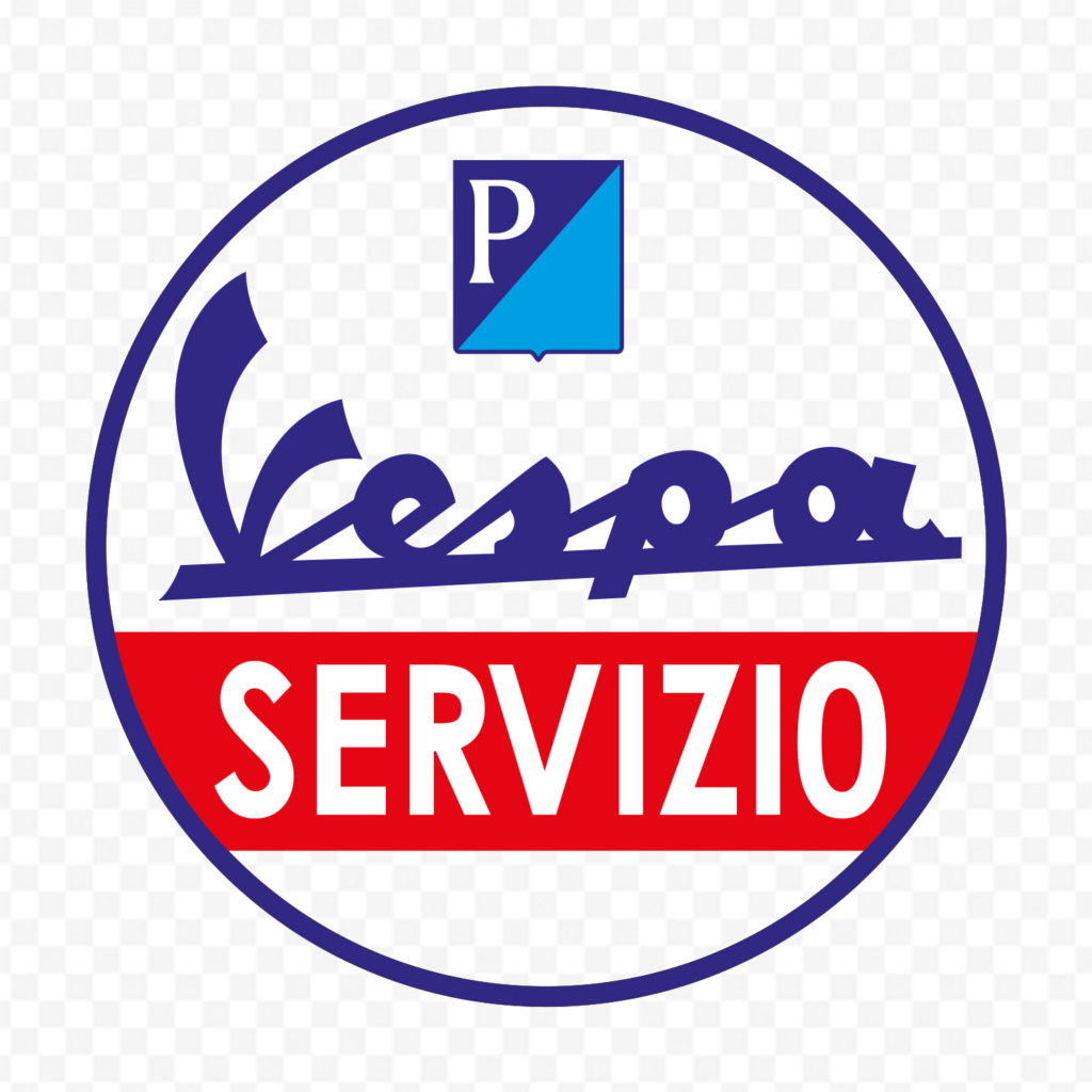 Vespa 3