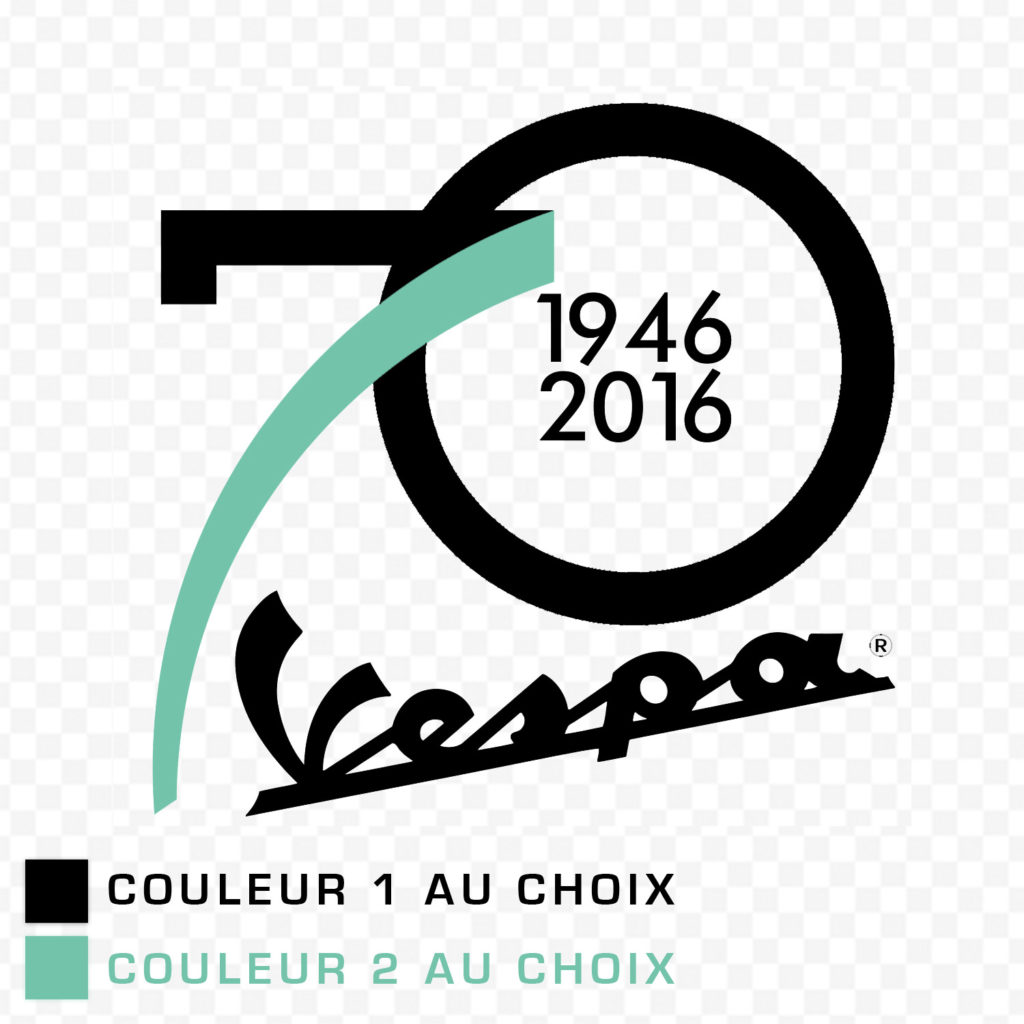 Vespa 8