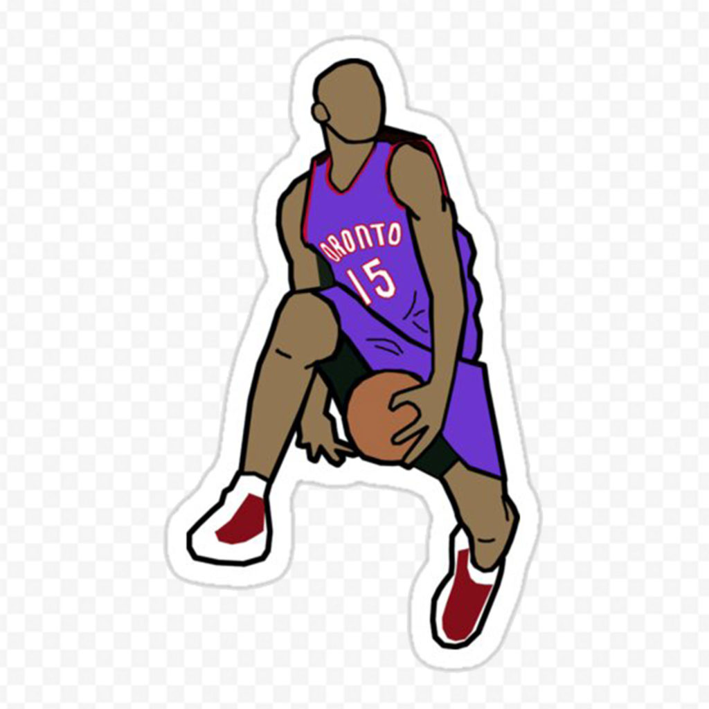 Vince Carter
