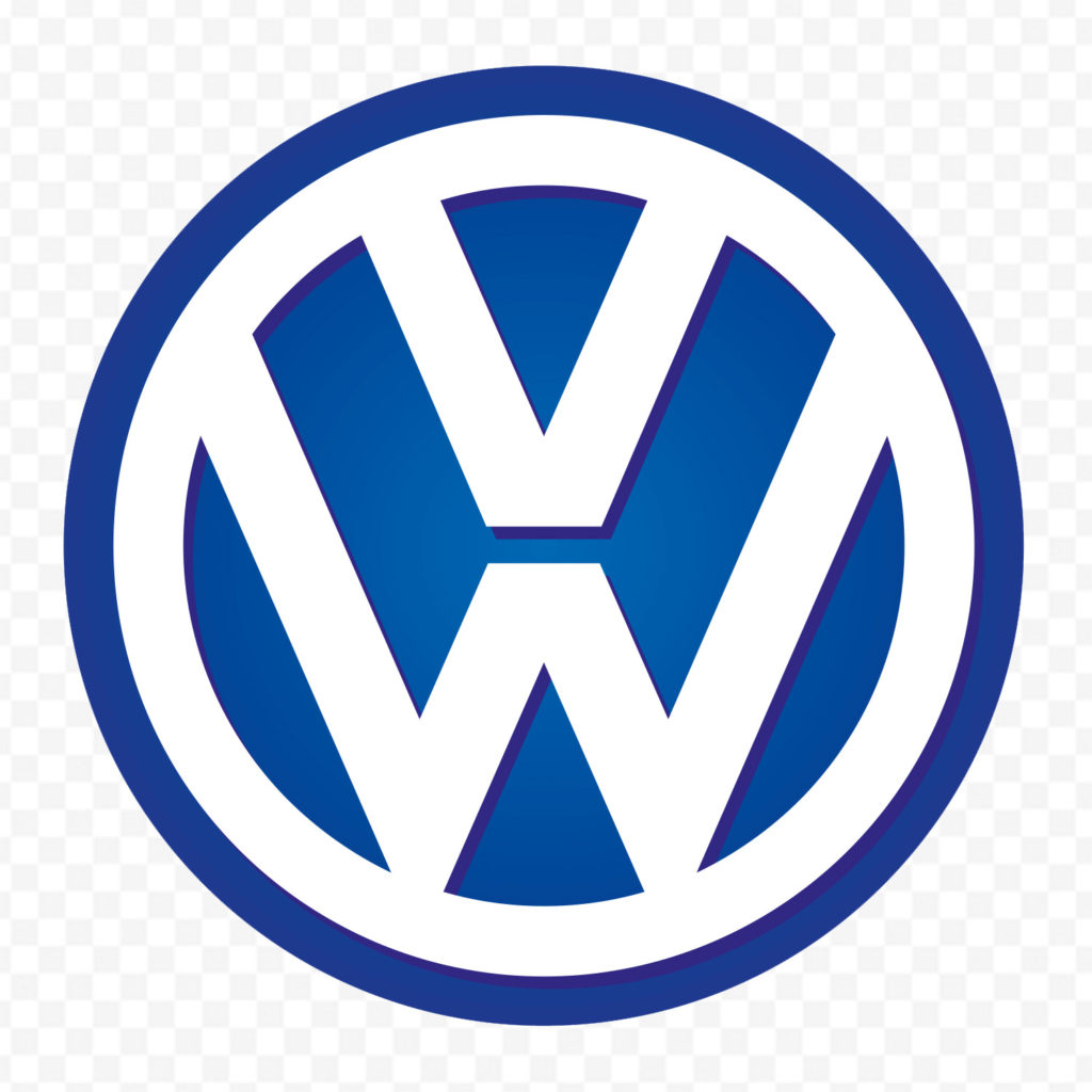 Volkswagen Couleur