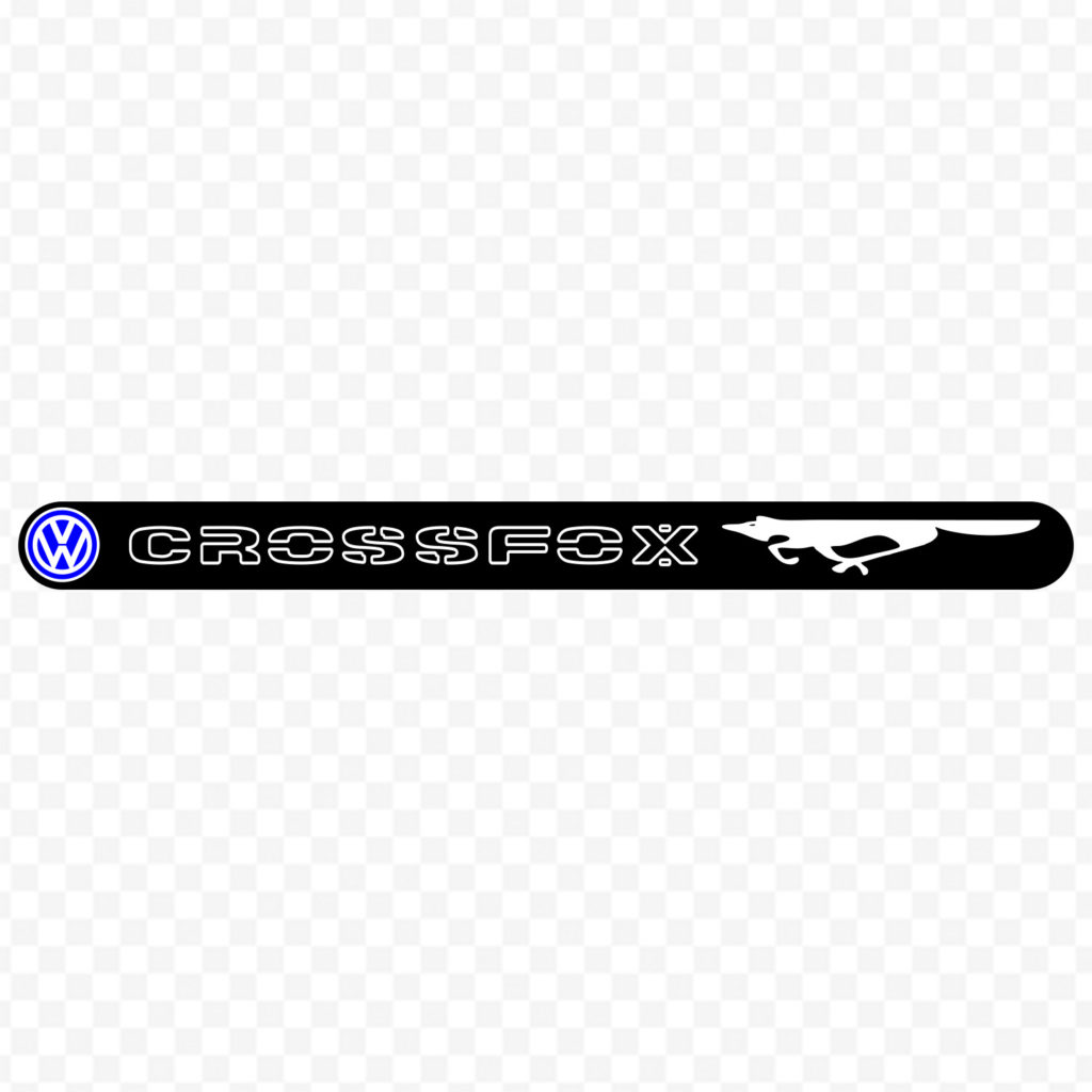 Volkswagen Crossfox