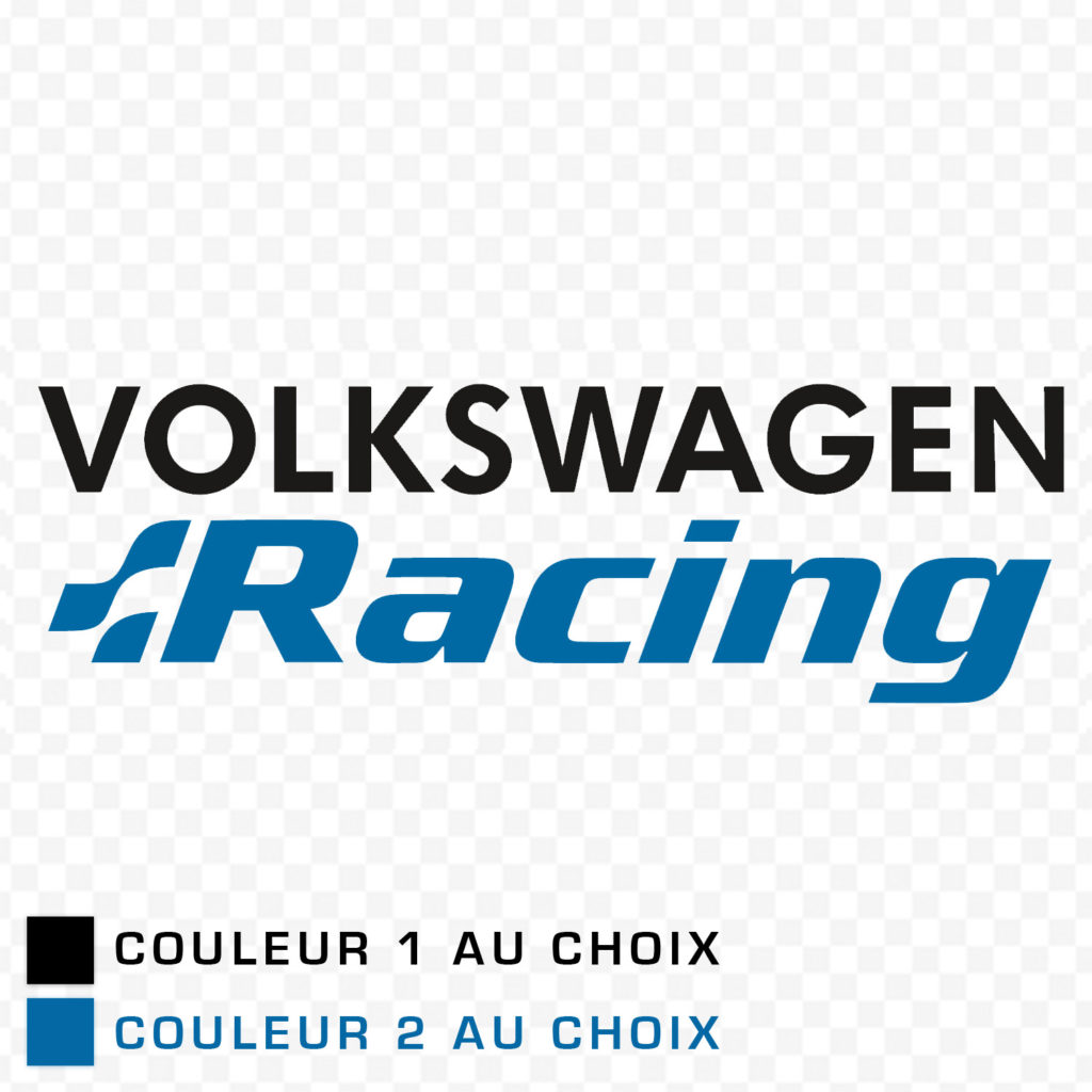 Volkswagen Racing 2