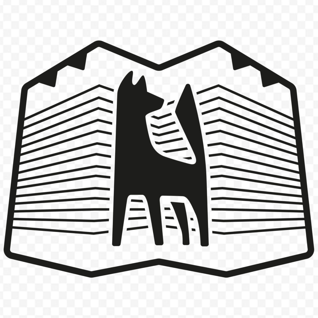 Volkswagen Wolf Logo