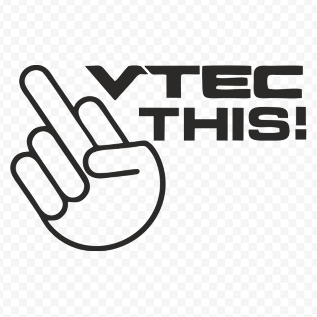 Vtec This