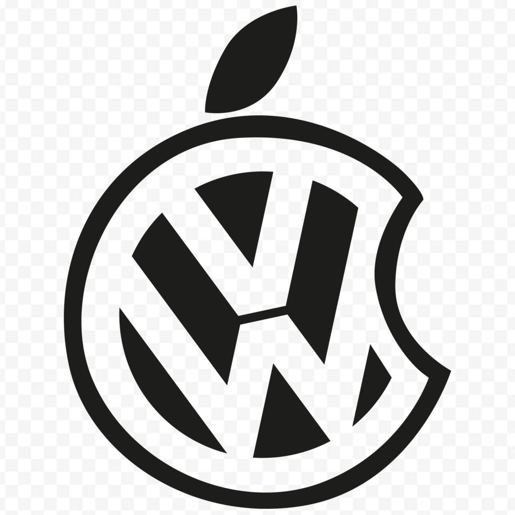 Vw Apple