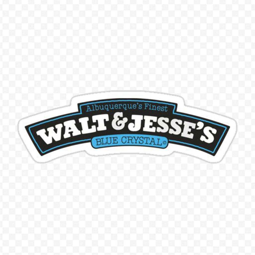 Walt And Jesse S
