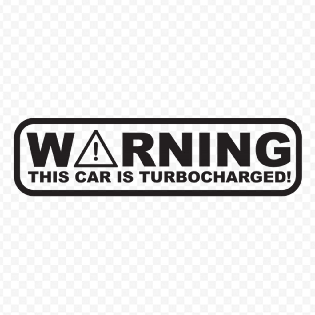 Warning