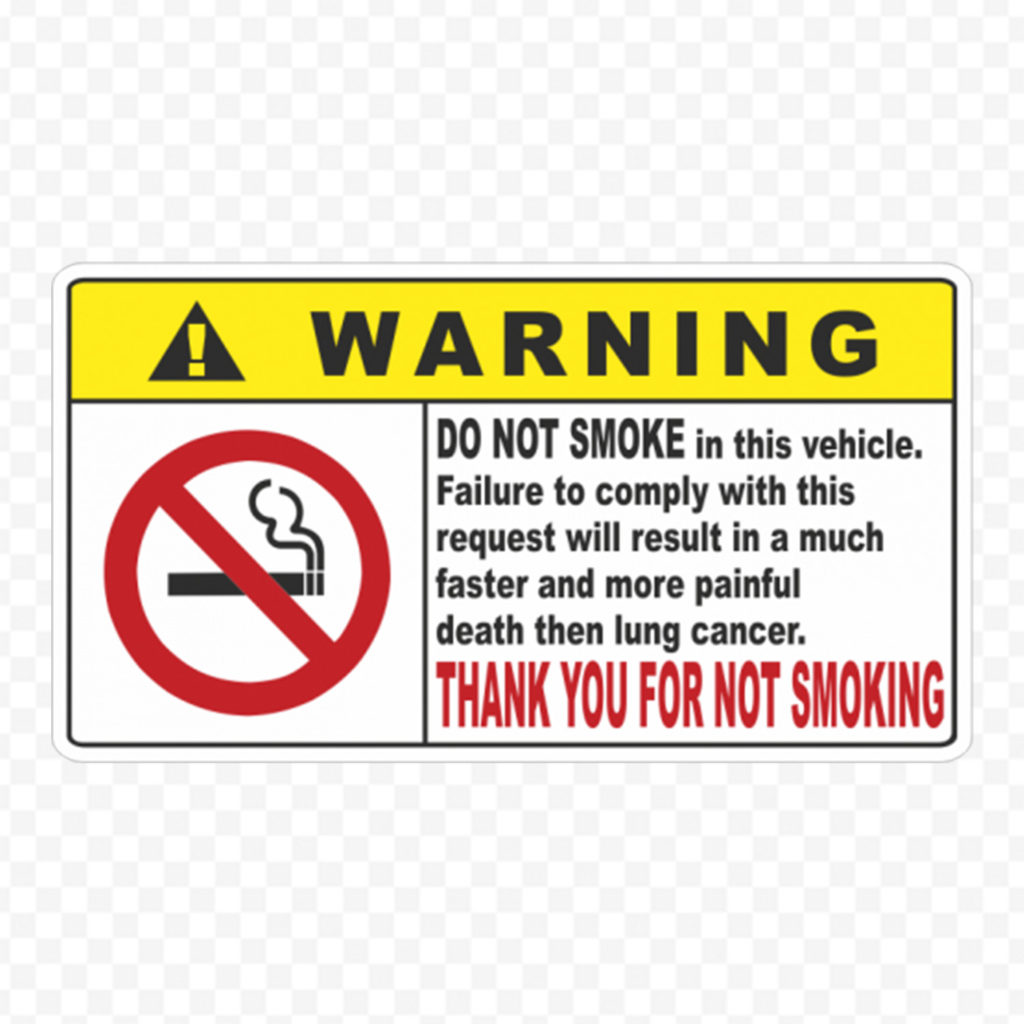 Warning 1