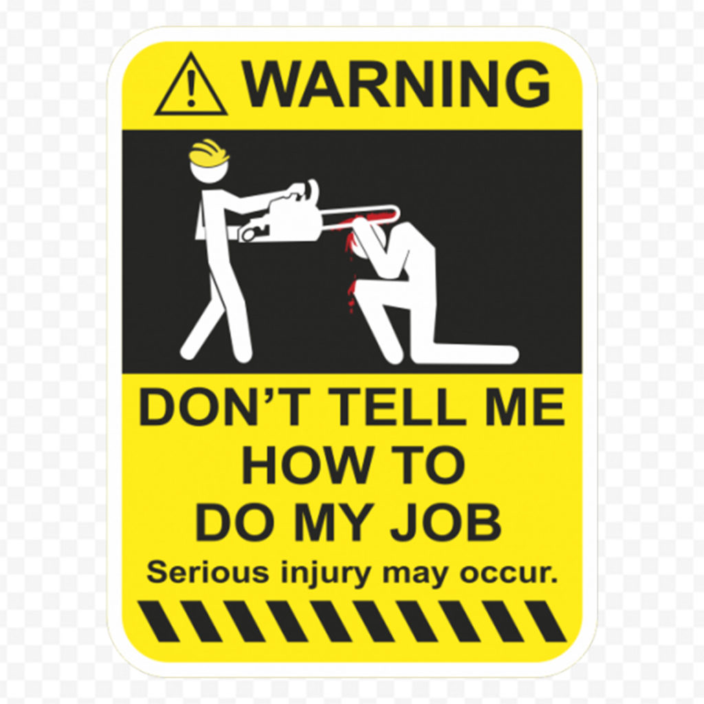 Warning 10